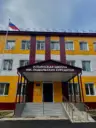 МОУ Ильинская основная школа имени Подольских Курсантов