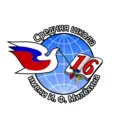 16 школа города Калуги