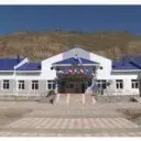 МКОУ «Паспартинская СОШ им.А.Г. Калкина»