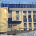МБУ ДО «Усть-Канская спортивная школа имени И.К.Арбаева»
