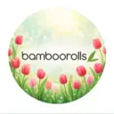 bamboorolls