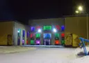 Афиша ДК им. Горького