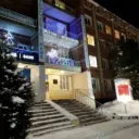 МБУДО ДМШ №20 им. М.А. Матренина