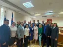 Совет народных депутатов Осинниковского ГО
