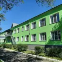 МБДОУ «Тальжинский детский сад» комбинированного вида