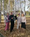 Детская школа искусств №60 с.Безруково
