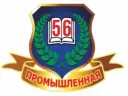 МБОУ "Промышленновская СОШ №56"