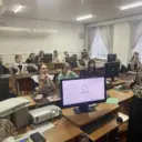 МБОУ ТСШ№2 Тяжинский МО