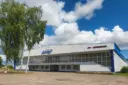Управление культуры Верхнекамского округа