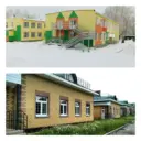 Детский сад № 10 г. Кирово-Чепецка