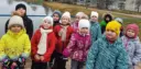 МКДОУ ДС «Звоночек» п. Вичевщина.