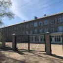 КОГОБУ СШ с УИОП пгт Нагорск