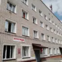 Нолинская ЦРБ