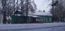 Подосиновский краеведческий музей