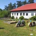 МКДОУ детский сад 3 пгт. Санчурс Кировской области