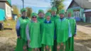 МКУК КИЦ Савиновского СП