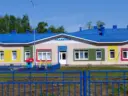 МКДОУ детский сад «Родничок» пгт Фаленки