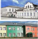 МКДОУ д/с "Алёнушка" город Слободской