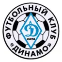 ФК "Динамо" Киров