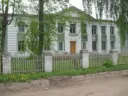 ГКОУ «Школа-интернат КО для детей с ТНР и НОДА»