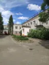 Детский сад "Дельфин" п.г.т.Чистые Боры