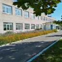 Одоевская средняя школа