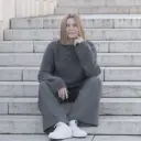 LANA BAKAEVA•æстетика вязания