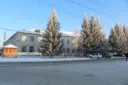 ГБОУ "Введенская специальная (коррекционная) школа"