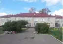 Макушинский детский сад «Солнечный»