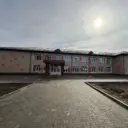 МКОУ «Быковская СОШ имени Героя Советского Союза З.М. Туснолобовой-Марченко»