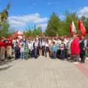 МОКУ "Вторая Рождественская СОШ"