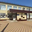 МКОУ «СОШ №1 п. Пристень им. М.И. Маханëва»