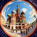 Просторы России⚡️