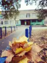 МОУ «Сланцевская СОШ № 1»