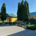 МБДОУ «Улыбка» с. Пятницкое Измалковского района