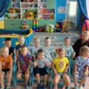 МБДОУ д/с «Буратино» с. Крутченская Байгора