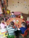 МБДОУ Д/с «Ручеёк» С.Дмитриевка