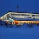 Дом культуры «Гидростроитель»