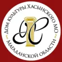 Дом культуры п. Палатка