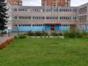 Школа №3, Воскресенск