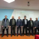 МКОУ «Буршагская СОШ»