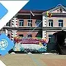 Георгиевская гимназия, Егорьевск