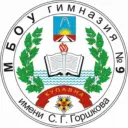 Гимназия №9, Балашиха.