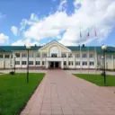 Глебовская школа , Истра