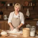 Выпечка Закваска и Хлеб