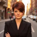 Наталья Цуркан | Кадровые будни