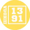 Школа №1391