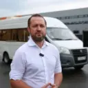 Игорь Баранов