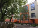 Школа №1, Пушкино