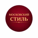 Московский стиль⭐️